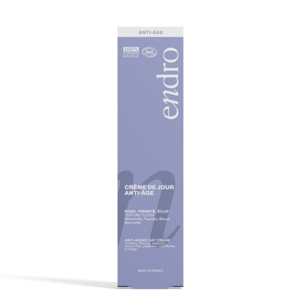 Crème de jour anti-âge - routine anti-âge - 2
